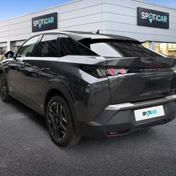 Peugeot 3008 3008 Hybrid 136 e-DCS6 Allure Auch