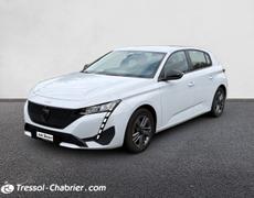 Peugeot 308 III Phase 1 Auch