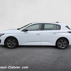 Peugeot 308 III Phase 1 PureTech 130ch S&S BVM6 Active Pack occasion - Auch - photo 2/30