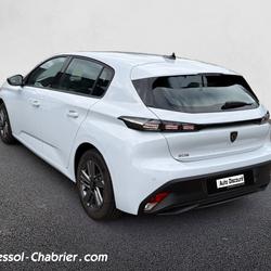 Peugeot 308 III Phase 1 PureTech 130ch S&S BVM6 Active Pack occasion - Auch - photo 3/30