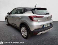 Renault Captur Narbonne