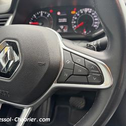 Renault Captur Blue dCi 115 EDC Business occasion - Narbonne - photo 2/30