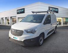 Opel Combo Cargo