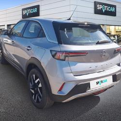 Opel Mokka 1.2 Turbo 136 ch BVM6 Elegance Business occasion - La Valette-du-Var - photo 3/31