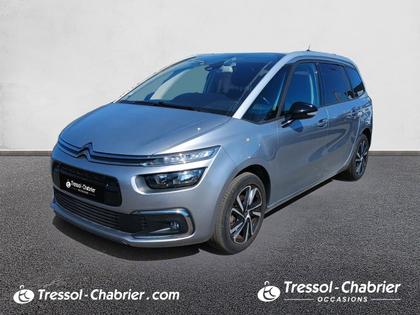 Citroen C4 Spacetourer - Grand C4 Spacetourer BlueHDi 130 S&S BVM6 Shine - 17 399 €