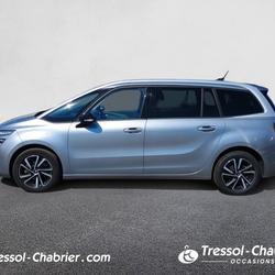 Citroen C4 Spacetourer Grand C4 Spacetourer BlueHDi 130 S&S BVM6 Shine Frontignan