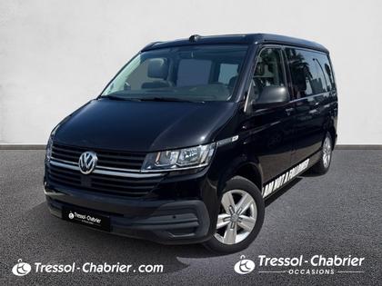 Volkswagen California - California 2.0 TDI 150 DSG7 Coast - 54 990 €