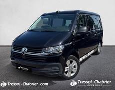 Volkswagen California - California 2.0 TDI 150 DSG7 Coast - 53 990 €
