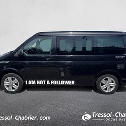 Volkswagen California California 2.0 TDI 150 DSG7 Coast Perpignan