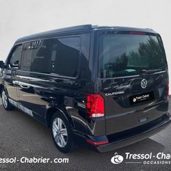 Volkswagen California California 2.0 TDI 150 DSG7 Coast Perpignan