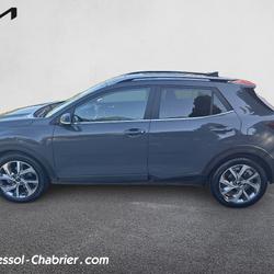 Kia Stonic Stonic 1.0 T-GDi 120 ch MHEV DCT7 GT Line Premium Toulouse