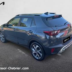 Kia Stonic Stonic 1.0 T-GDi 120 ch MHEV DCT7 GT Line Premium Toulouse