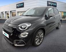 Fiat 500x Carcassonne