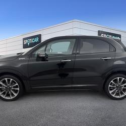 Fiat 500x 500X 1.5 FireFly 130 ch S/S DCT7 Hybrid Carcassonne