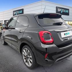 Fiat 500x 500X 1.5 FireFly 130 ch S/S DCT7 Hybrid Carcassonne