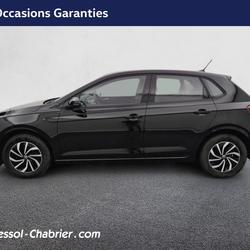 Volkswagen Polo Polo 1.0 TSI 95 S&S BVM5 Life B&eacute;ziers