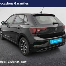 Volkswagen Polo Polo 1.0 TSI 95 S&S BVM5 Life B&eacute;ziers