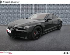Audi e-tron Béziers