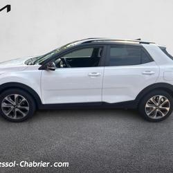 Kia Stonic Stonic 1.0 T-GDi 120 ch ISG BVM6 Design Toulouse