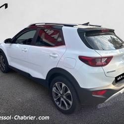 Kia Stonic Stonic 1.0 T-GDi 120 ch ISG BVM6 Design Toulouse