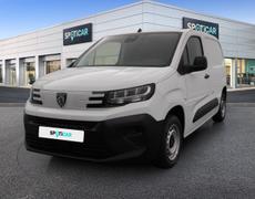 Peugeot Partner - PARTNER FGN DIESEL 100 CH M MANUELLE CONFORT - 24 279 €
