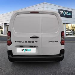 Peugeot Partner FGN DIESEL 100 CH M MANUELLE CONFORT occasion - P&eacute;zenas - photo 3/31