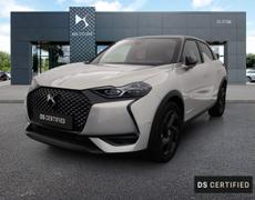 DS DS3 Crossback Béziers