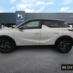 DS DS3 Crossback DS3 Crossback E-Tense Performance Line+ B&eacute;ziers