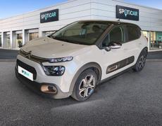 Citroen C3 Montpellier