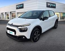 Citroen C3 Montpellier