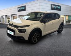 Citroen C3 Montpellier