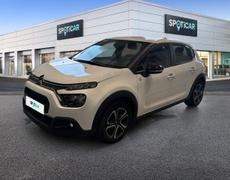 Citroen C3 Montpellier
