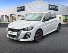 Peugeot 208 - 208 100 S&S BVM6 Allure - 17 690 €