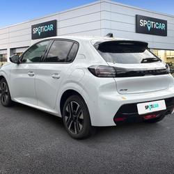 Peugeot 208 208 100 S&S BVM6 Allure Naves