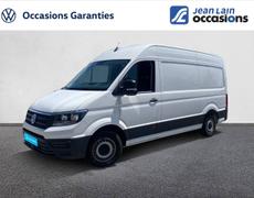 Volkswagen Crafter Chambéry