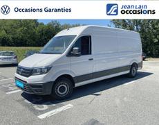 Volkswagen Crafter Chambéry