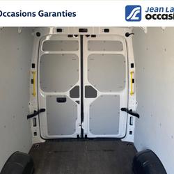 Volkswagen Crafter CRAFTER VAN 35 L4H3 2.0 TDI 140 CH BVA BUSINESS Chamb&eacute;ry