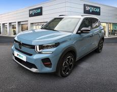 Citroen C3 Auch