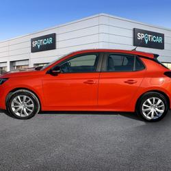 Opel Corsa Corsa Electrique 136 ch & Batterie 50 kWh Edition Montpellier