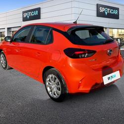 Opel Corsa Corsa Electrique 136 ch & Batterie 50 kWh Edition Montpellier