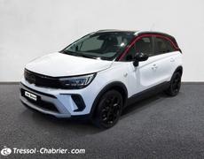 Opel Crossland Montpellier
