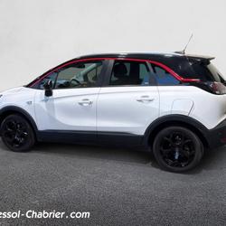 Opel Crossland Crossland 1.2 Turbo 130 ch BVA6 GS Line Montpellier