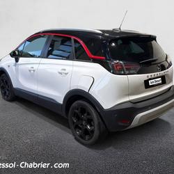 Opel Crossland Crossland 1.2 Turbo 130 ch BVA6 GS Line Montpellier