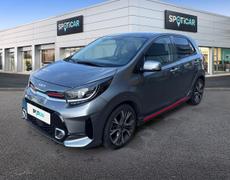 Kia Picanto Narbonne