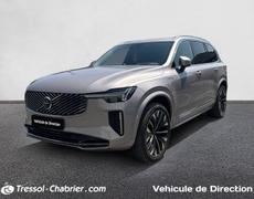 Volvo XC90 Albi