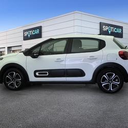 Citroen C3 C3 PureTech 83 S&S BVM5 Feel Pack Perpignan