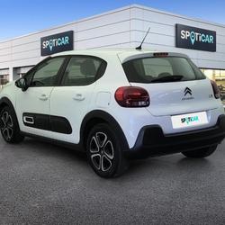 Citroen C3 C3 PureTech 83 S&S BVM5 Feel Pack Perpignan
