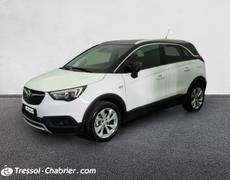 Opel Crossland X Perpignan