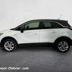 Opel Crossland X Crossland X 1.2 Turbo 110 ch BVA6 Innovation Perpignan