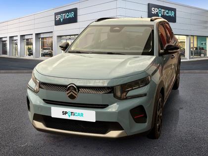 Citroen C3 - C3 Turbo 100 ch Manuelle Plus - 17 490 €